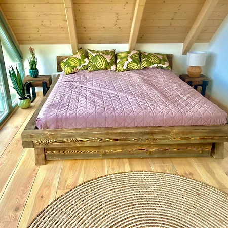 Apartament Kalvin Sqare Budapeszt