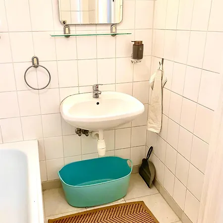 Kalvin Sqare Apartament