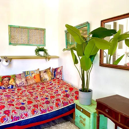 Kalvin Sqare Budapest