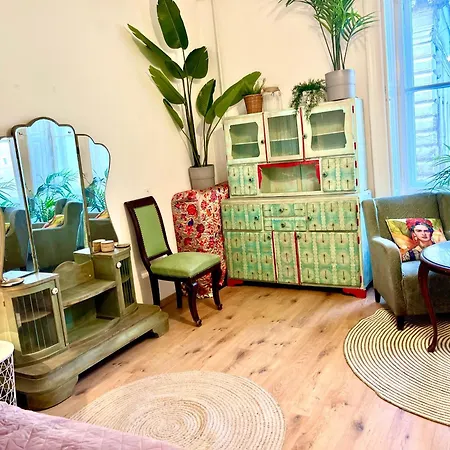 Kalvin Sqare 布达佩斯