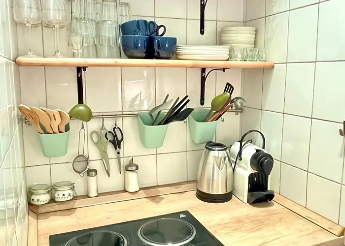 Kalvin Sqare * 布达佩斯