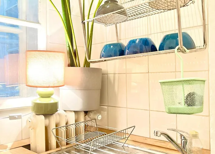 Kalvin Sqare Apartment