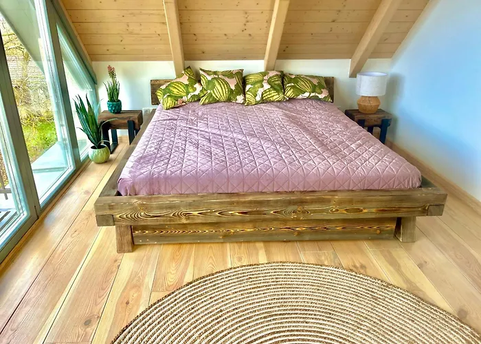 Apartment Kalvin Sqare Budapest