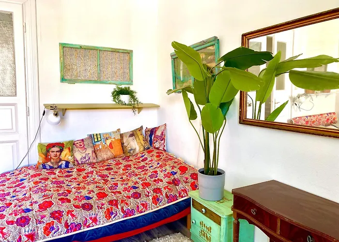 Kalvin Sqare 布达佩斯