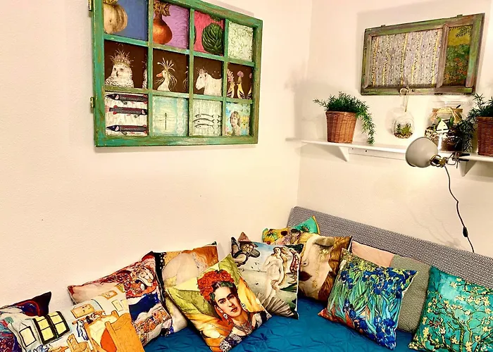 Kalvin Sqare * Budapest